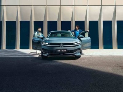 一汽-大眾邁騰2026款上市,高速NOA賦能,智能座艙與實(shí)用配置全面升級(jí)