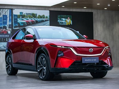 新能源浪潮下,長安馬自達如何以獨特魅力與用戶締結心靈紐帶?