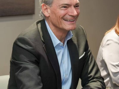 奧迪羅英瀚談轉型:智能化補足后,品牌傳承與駕控成競爭新支點