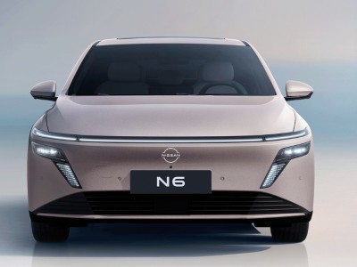 日產N6 12月1日登場:插混動力+180km純電續航,競爭力幾何?