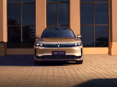 冬季用車大比拼：理想L6、嵐圖FREE+、問界M7，誰才是寒冬“優等生”？