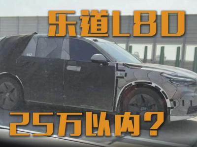 樂道L80大五座SUV來襲，空間動力有亮點，25萬內能否成爆款？
