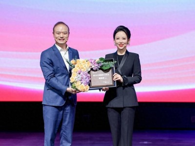 騰勢D9交付30萬輛：從中國冠軍到全球突圍，開啟新豪華時代篇章