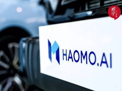 技術滯后市場,長城“棄子”毫末智行停擺,智駕行業加速洗牌