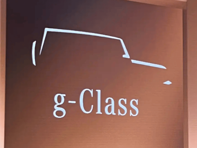 奔馳“小g”效果圖引熱議，40萬定價是情懷之選還是理性之困？