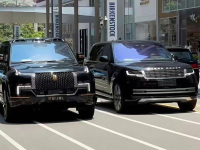 2025年45萬元以上高端車市：自主品牌崛起，問界M9月銷超8000臺領跑