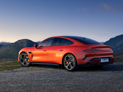 高環續航極限測試：小米SU7續航達成率亮眼，雷軍回應能耗高于特斯拉原因