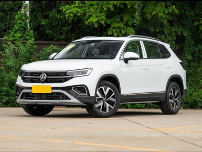 26款探岳L定價20萬+ 憑空間、智能等升級底氣滿滿?