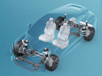 國標“開綠燈”!線控制動EMB將至,汽車剎車或迎重大變革