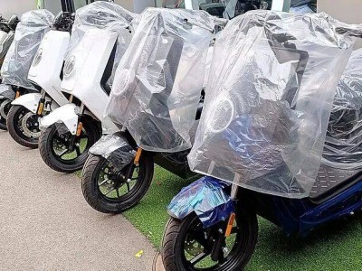 12月1日起“舊國標”電動自行車停售，已購舊車使用及新車選購指南來了