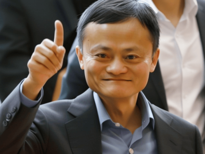 AI電商狂飆!黑五142億消費(fèi)額印證馬云預(yù)言,購物新紀(jì)元開啟