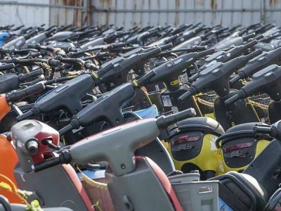 12月1日起電動自行車新國標落地!新車選購舊車處理,安全使用全攻略