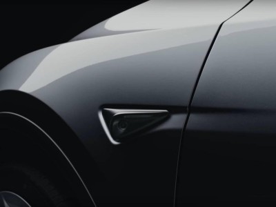 特斯拉外部攝像頭或迎新升級 提前布局AI5硬件套件未來