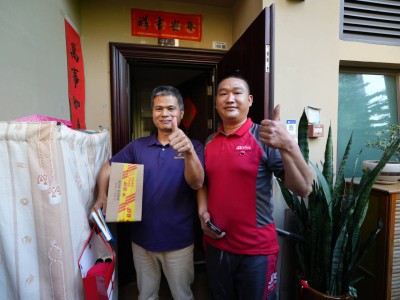 京東物流“超腦+狼族”雙擎驅(qū)動,攜手送出中國第1800億件快遞