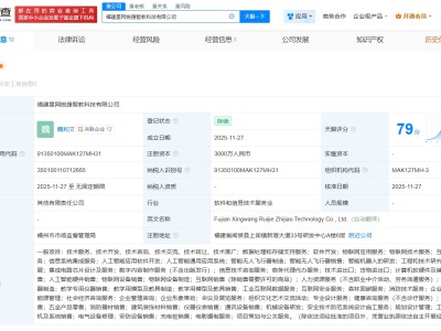 星網(wǎng)銳捷等成立智教科技公司 注冊(cè)資本3000萬(wàn)
