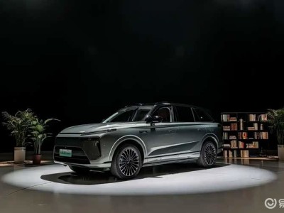 魏牌藍山智能進階版實車亮相:VLA大模型賦能,續(xù)航超1300km對標理想L8