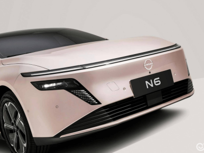 日產N6殺入10萬級插混市場,與秦L、海豹06“三國殺”誰更勝一籌?