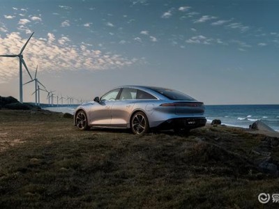 星海S7打破傳統:讓電動車智能如手機,告別“聽不懂”的尷尬