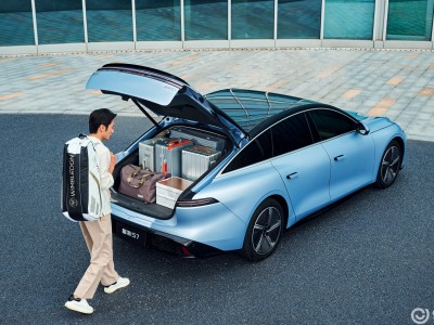 春節返鄉充電難?星海S7 14分鐘快充+五維守護,讓歸途安心又高效