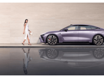 新能源賽道操控對決:星紀元ES與小米SU7誰能問鼎駕控巔峰?