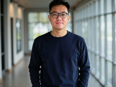 跨界精英辛志宇履新Columbia China董事總經理,助力索尼音樂大中華區發展