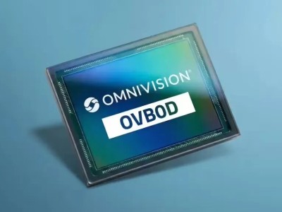 豪威OVB0D 2億像素傳感器來襲,高端市場對標索尼,2026年將登多品牌旗艦