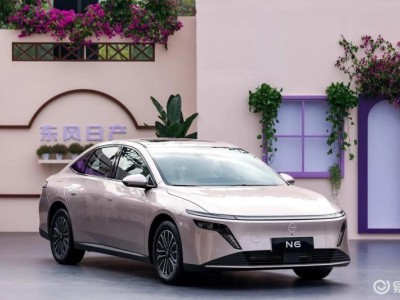 日產N6插混轎車上市,限時9.19萬起,產品力與性價比能否突圍?