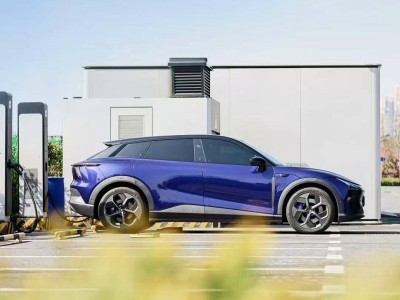 蔚來:不盲目逐風,以聚焦主業與前瞻布局走出穩健發展路