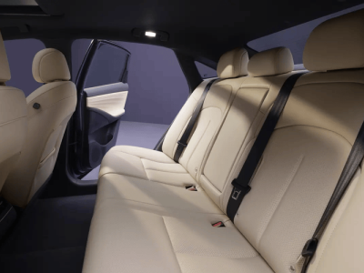 技術(shù)賦能體驗升級!東風(fēng)日產(chǎn)N6攜大空間4nm芯片登場,9.19萬起售