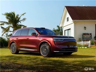 30萬級家庭新能源SUV怎么選？昊鉑HL與問界M8三大場景適配度大揭秘