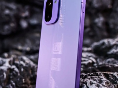 一加Ace 6T開箱體驗:高性能芯片搭配超長續(xù)航,質感與實力并存