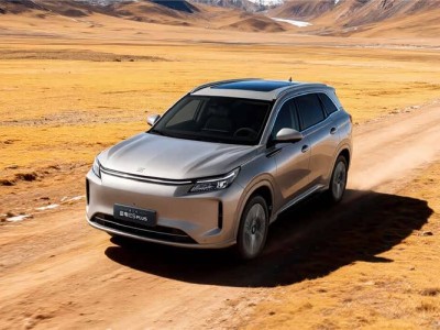 第三代藍電E5 PLUS另辟蹊徑:以“場景定義”解鎖汽車市場新可能