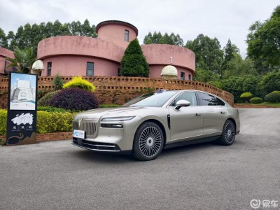 華系雙雄享界S9與追光L并肩,12月齊向BBA行政轎車市場發(fā)力