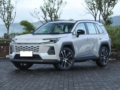 新一代威蘭達(dá)煥新登場,設(shè)計(jì)配置升級(jí),油耗低,市場表現(xiàn)值得期待