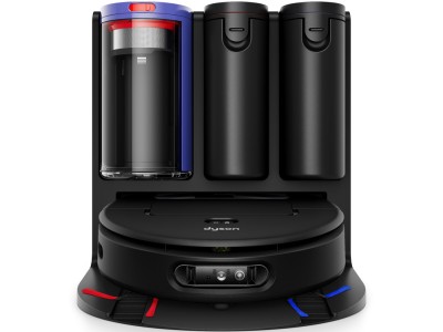 戴森重磅登場(chǎng)!真Ai清潔機(jī)器人與Clean+Wash Hygiene洗地機(jī)開啟潔凈新體驗(yàn)