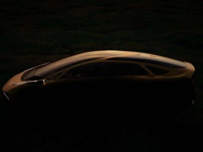 起亞概念車預(yù)告來(lái)襲,會(huì)是Stinger電動(dòng)繼任者?未來(lái)前景幾何?