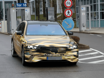 全新奔馳S級(jí)中期改款來(lái)襲,設(shè)計(jì)內(nèi)飾雙革新,動(dòng)力配置或有新驚喜