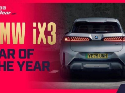 TopGear年度汽車榜單揭曉:18款車型各領風騷,小眾車也閃耀全球舞臺