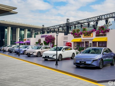 日產(chǎn)N6以9.19萬入局插混市場(chǎng),用王牌技術(shù)與創(chuàng)新溝通重塑牌桌規(guī)則