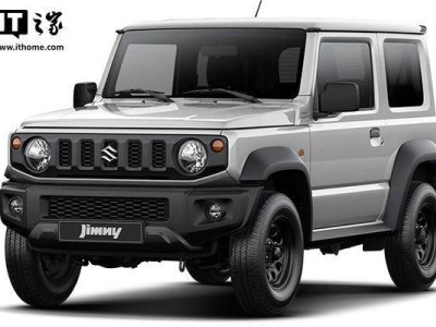 鈴木回應皮卡版吉姆尼：需求低、強化難，暫無推出計劃