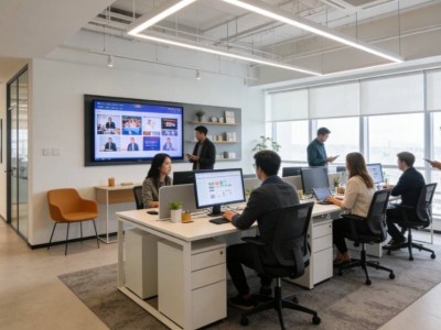 國外紅人公司:品牌海外破局關鍵,從策略到執行的全鏈路支撐者