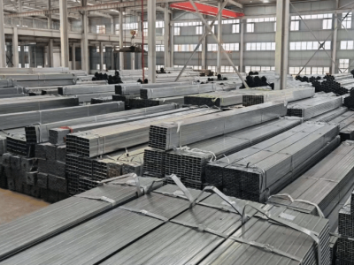 互聯網賦能鋼材市場:從傳統重工業到高效可持續的轉型之路