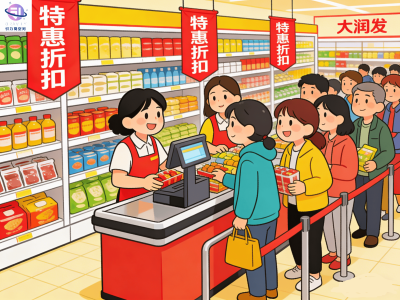 高鑫零售換帥李衛平,盒馬基因注入,能否引領大潤發破局突圍?