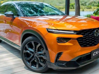 2026款馬自達CX-5:操控能效出色,空間車機妥協,精準服務懂車人