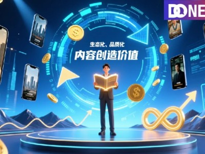 免費(fèi)短劇如何破局?紅果模式解鎖多元盈利與生態(tài)共建新路徑