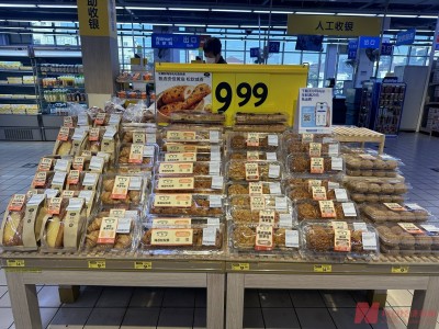 老牌零售商“覺醒”自有品牌：沃爾瑪大潤發(fā)迎戰(zhàn)新勢力誰能突圍？