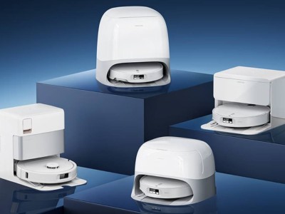 雙11清潔賽道“王者”誕生:石頭科技憑何讓智能家電成家庭健康新標配?