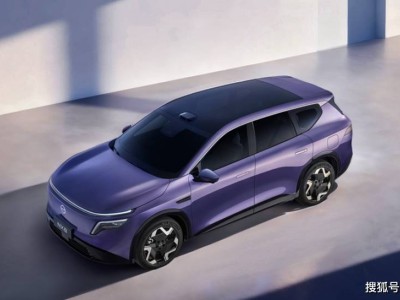 東風日產NX8公告圖亮相,800V平臺+5C超充打造家庭新能源出行新標桿