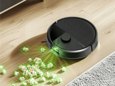 美掃地機器人“鼻祖”iRobot深陷財務危機 欠中國代工廠超25億瀕臨破產