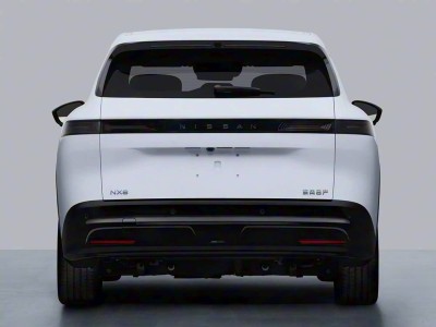 東風日產NX8申報信息揭曉 增程純電雙動力能否在中大型SUV市場突圍